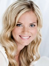 Cindy Busby fotoğrafı