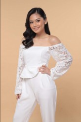 Gillian Vicencio fotoğrafı