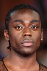 Benny O. Arthur fotoğrafı