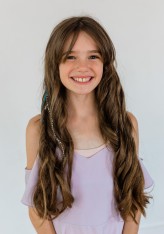 Mary Jane Pentony fotoğrafı