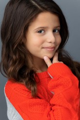 Hannah Zamora fotoğrafı