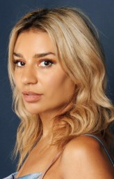 Lucie Shorthouse fotoğrafı