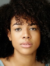 Tianna Arnold fotoğrafı