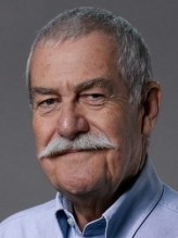 Osman İskender Bayer fotoğrafı