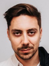 Adrián Ríos fotoğrafı