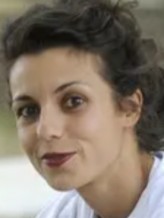 Cristina Collazo fotoğrafı