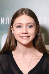 Masha Lobanova fotoğrafı