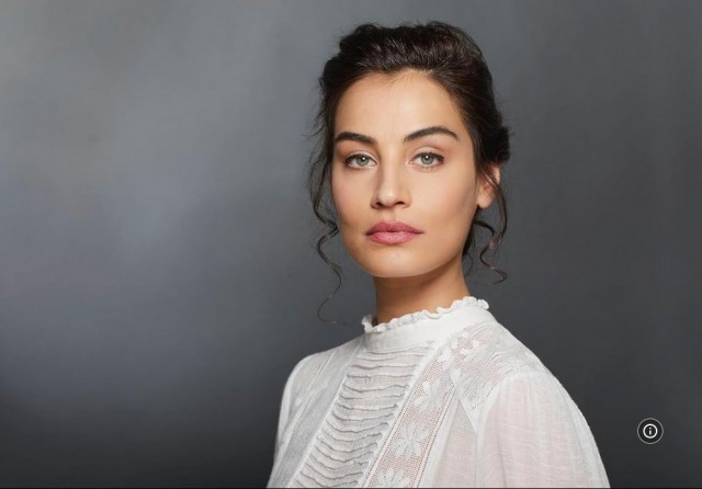 Lara Wolf Fotoğrafı