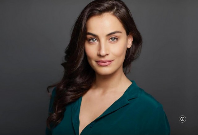 Lara Wolf Fotoğrafı