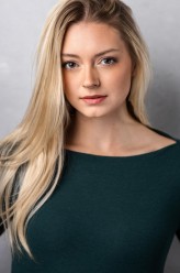 Haley Weber fotoğrafı