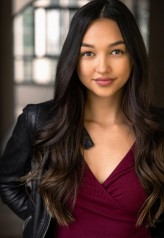 Mikaylee Mina fotoğrafı