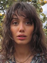 Cansu Mumcu fotoğrafı