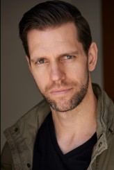 Preston Geer fotoğrafı