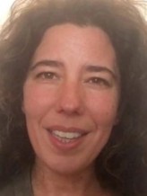 Esther Solans fotoğrafı