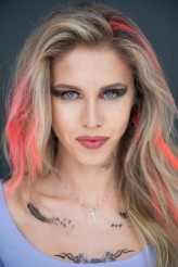 Kristina Yudicheva fotoğrafı