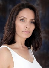 Romy Peniche fotoğrafı