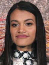 Ishbel Bautista fotoğrafı