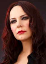 Şebnem Ferah fotoğrafı