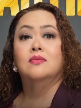 Malou Crisologo fotoğrafı