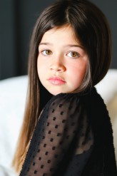 Mika Bella Flanagan fotoğrafı