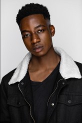 Ayo Solanke fotoğrafı