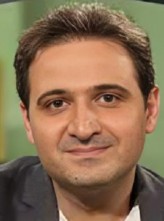 Saeed Sheikhzadeh fotoğrafı