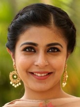 Leona Lishoy fotoğrafı