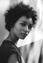 Laurissa Romain fotoğrafı