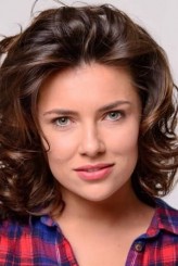 Tetiana Malkova fotoğrafı