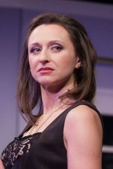 Ewelina Starejki fotoğrafı