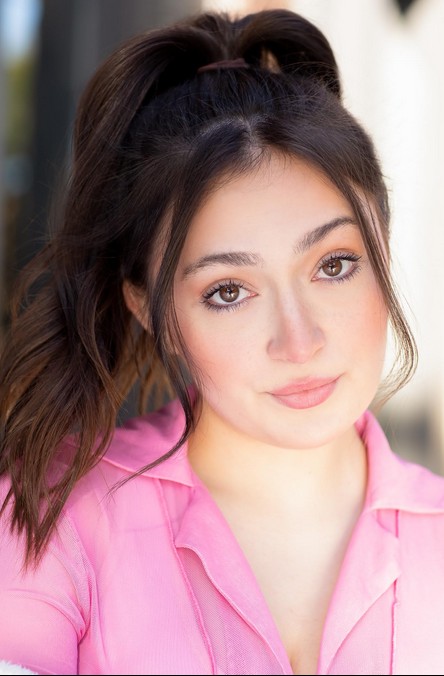 Caroline McKenzie Fotoğrafı