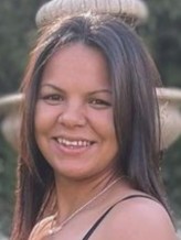 Stacey-Lee May fotoğrafı