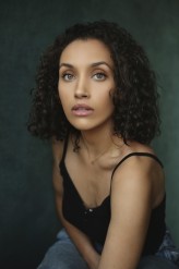 Keturah Chambers fotoğrafı