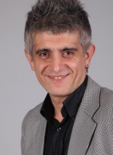 Deniz Salman fotoğrafı