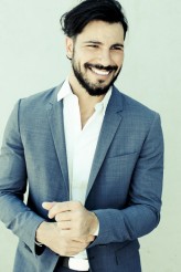 Uriel Del Toro fotoğrafı