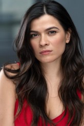 Edwina Rai fotoğrafı