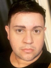 Raphael Gama fotoğrafı