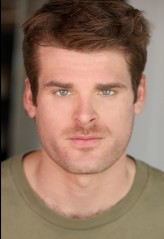 Jordan Morgan fotoğrafı