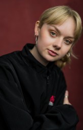 Sophie Ford fotoğrafı