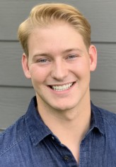 Austin Robert Russell fotoğrafı