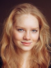 Liza Ischenko fotoğrafı