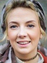 Tora Christine Dietrichson fotoğrafı