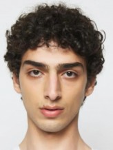 Qaher Harhash fotoğrafı