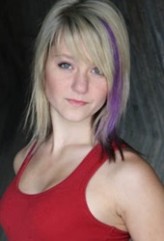 Jordan Todosey fotoğrafı