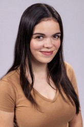 Isis Eggleston fotoğrafı