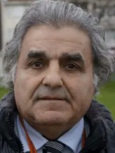 Nejdet Kökeş fotoğrafı