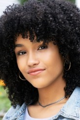 Sumaya Bouhbal fotoğrafı