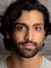 Rajiv Sharma fotoğrafı