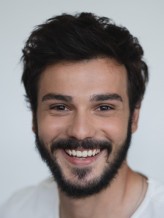 Taha Baran Özbek fotoğrafı