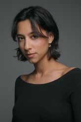 Jacqueline Moré fotoğrafı